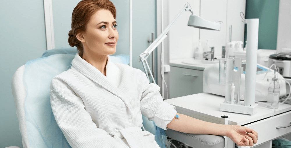 Benefits of Ozone Therapy