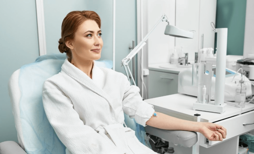 Benefits of Ozone Therapy