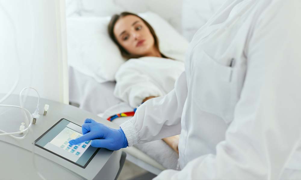 Harness the Power of Ozone Therapy for Improved Pain Relief and Faster Recovery