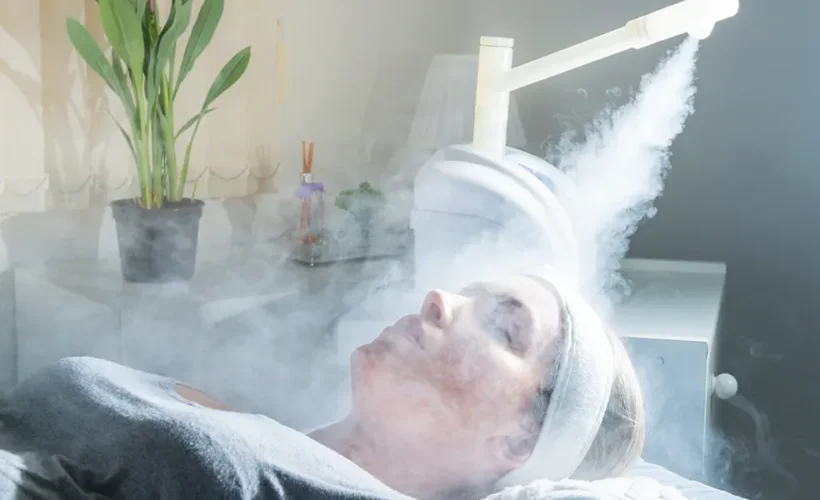 Ozone Therapy