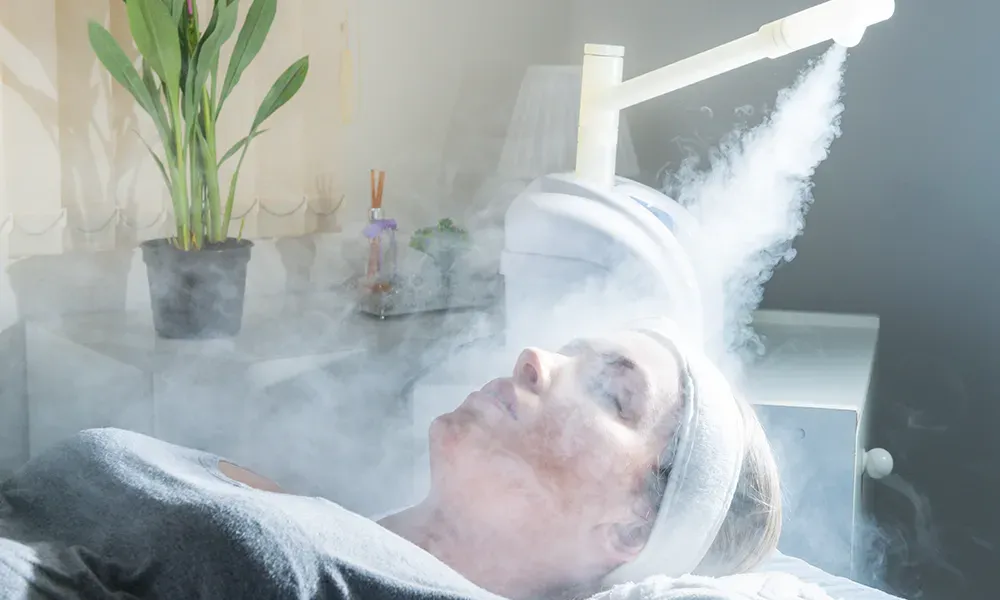 Harness the Healing Power of Ozone Therapy