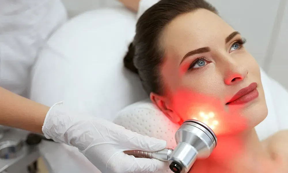 Discover the Transformative Benefits of UVB Therapy
