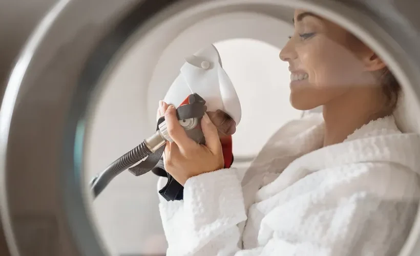 Ozone Therapy