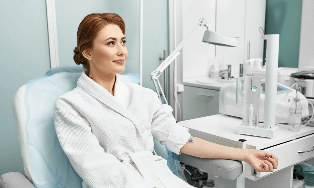 Ozone Therapy: The Comprehensive Solution to Detoxify, Heal, and Energize