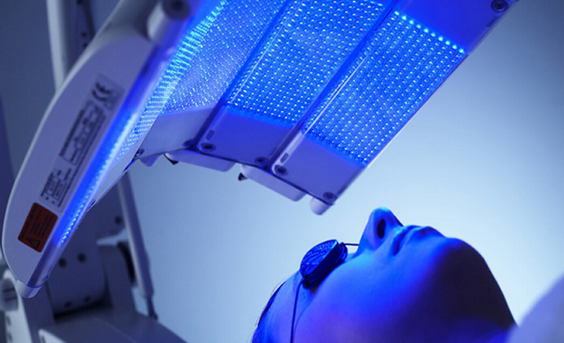 UVB Therapy