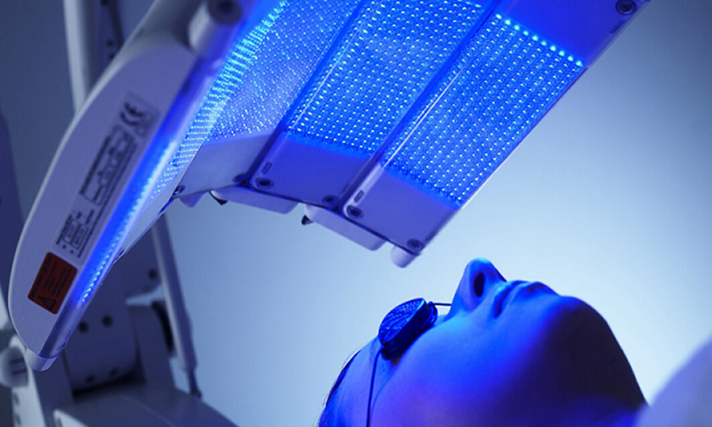 How UVB Therapy Can Boost Your Immune System and Fight Chronic Infections