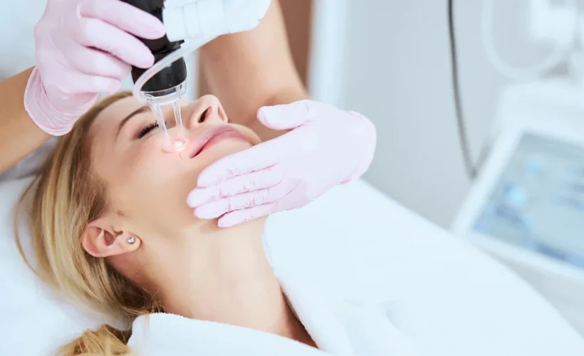 O₃UV Ozone + UVB Therapy