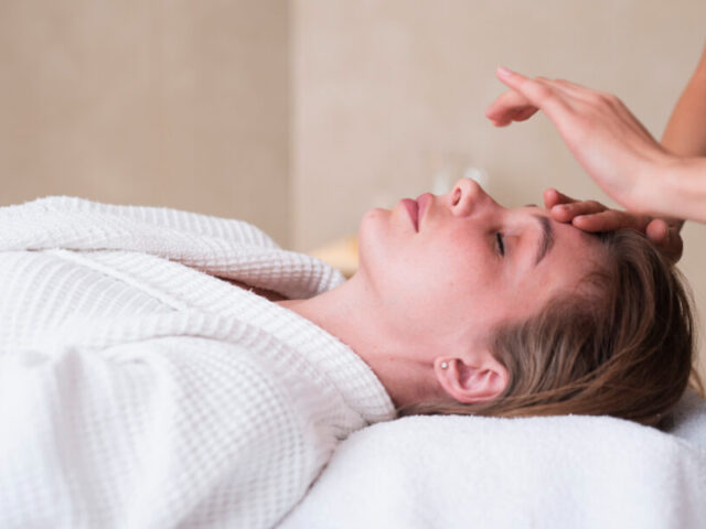 Why O₃UV Therapy is the Missing Link in Holistic Healing