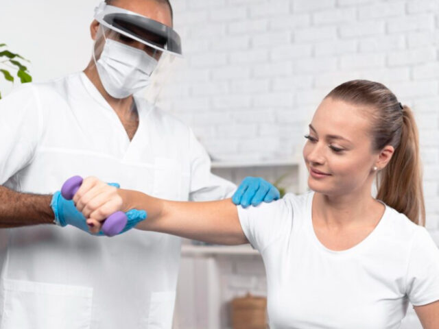 O₃UV Therapy Explained: Unlocking the Synergistic Benefits of Ozone and UVB