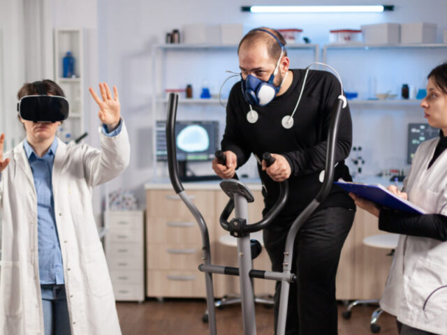 The Future of Alternative Medicine: Why O₃UV Therapy is Gaining Popularity