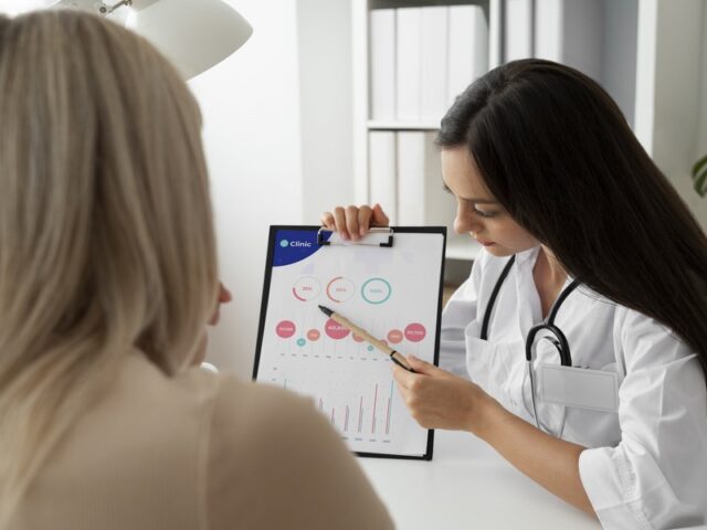 Get a Personalized O₃UV Therapy Plan at Island Infusion in Solomons, MD