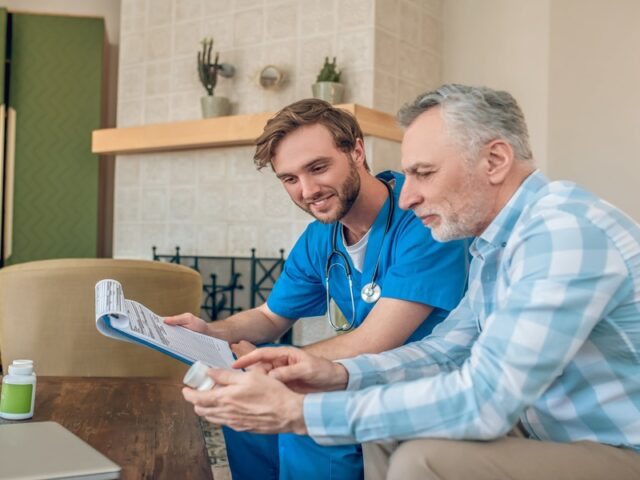 Best O₃UV Therapy Providers Near Solomons, MD: Why Locals Trust Island Infusion