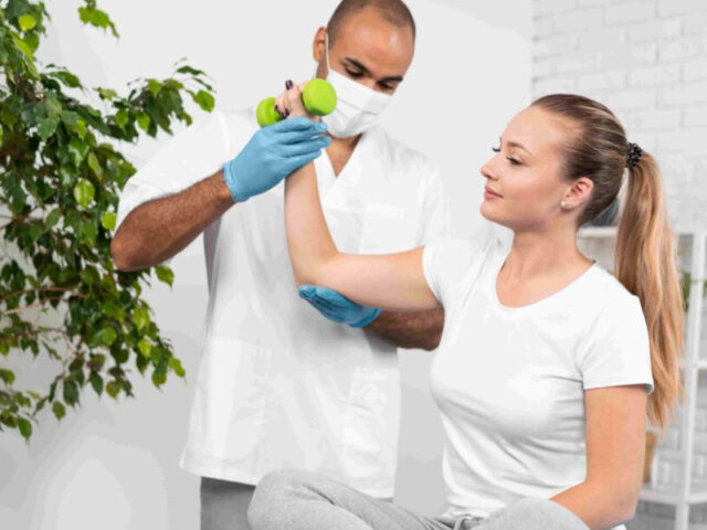 Stronger Immunity, Faster Recovery: Unlock the Power of O₃UV Therapy