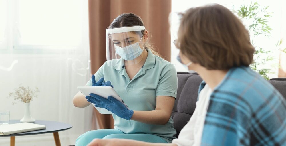 What to Expect During Your First Visit