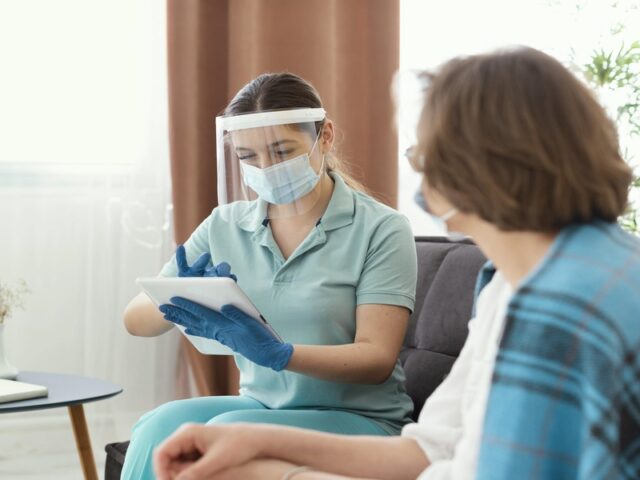 O₃UV Therapy in Solomons, MD: What to Expect During Your First Visit