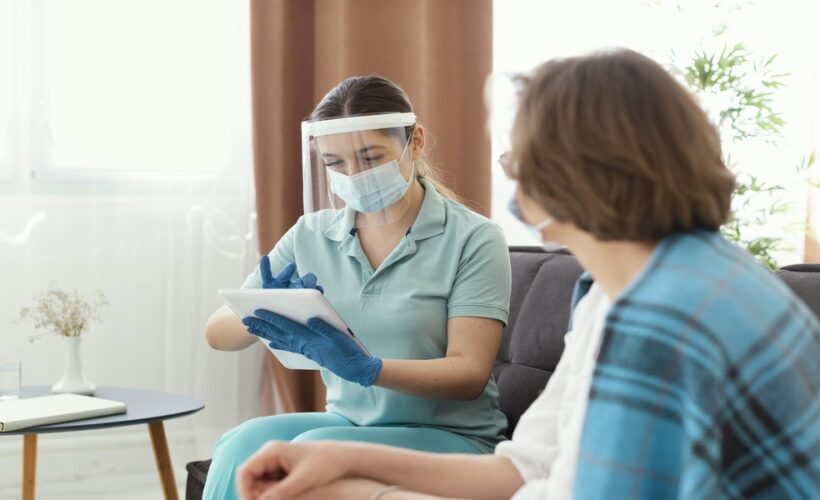 What to Expect During Your First Visit