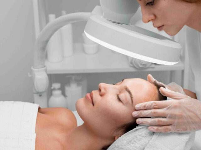 O₃UV Therapy and Anti-Aging: Rejuvenate from the Inside Out
