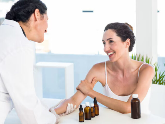 The Science Behind O₃UV Therapy’s Anti-Inflammatory Effects