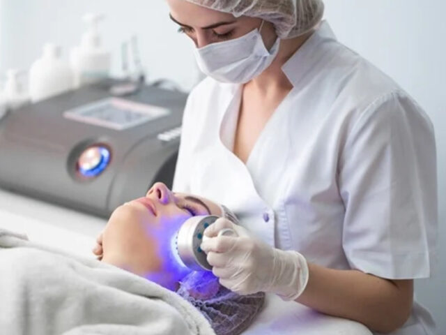 Top 7 Benefits of O₃UV Therapy Backed by Science