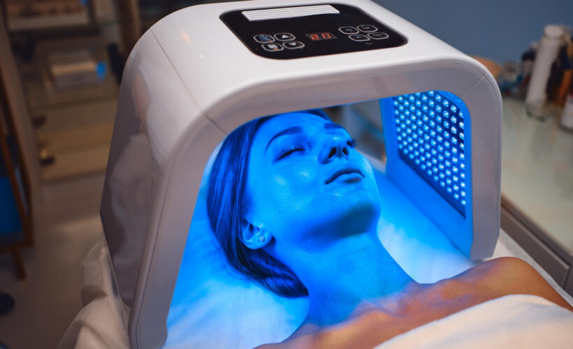 Featured image of UVB therapy in Solomons MD for natural immune system support
