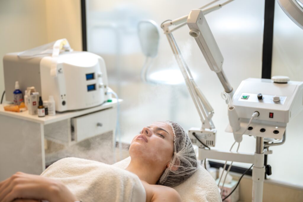Ozone Therapy Guide in Solomons
