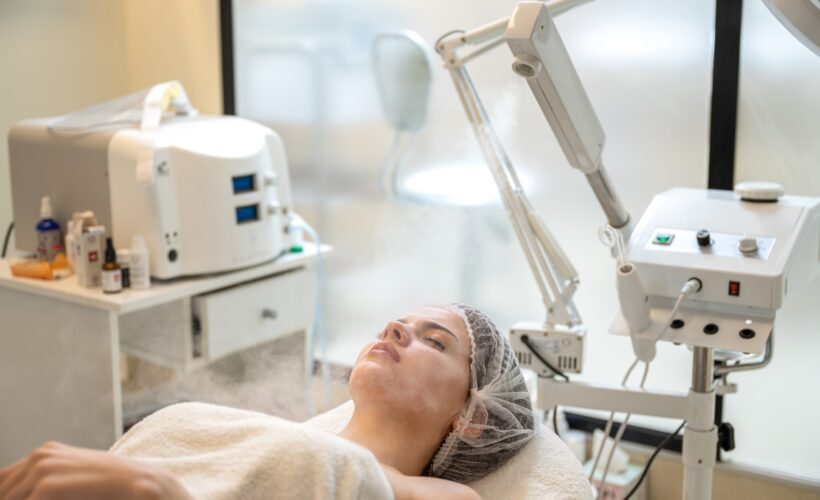 Ozone Therapy Guide in Solomons