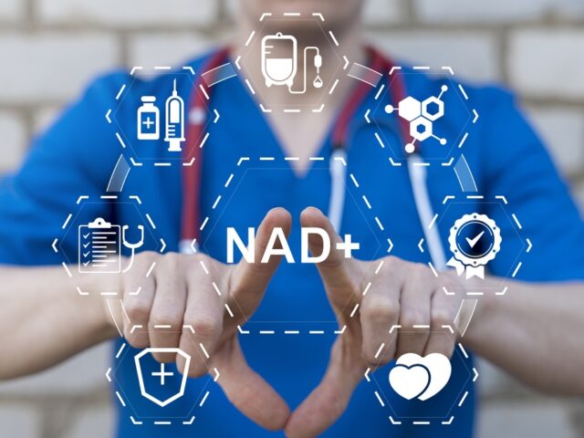 What Is NAD+ IV Therapy and Who Should Consider It?