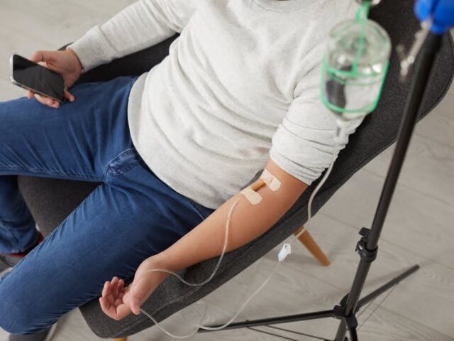Why Is Magnesium IV Therapy Becoming a Go-To for So Many Wellness Patients?