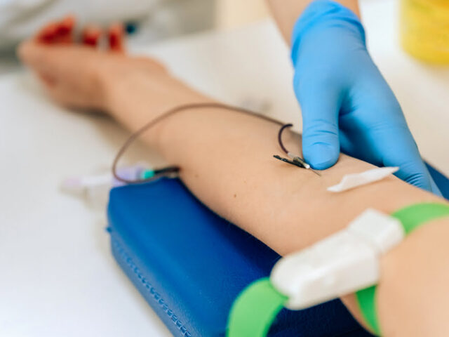 Could Ozone Therapy for Fatigue Be the Answer You Have Been Looking For?