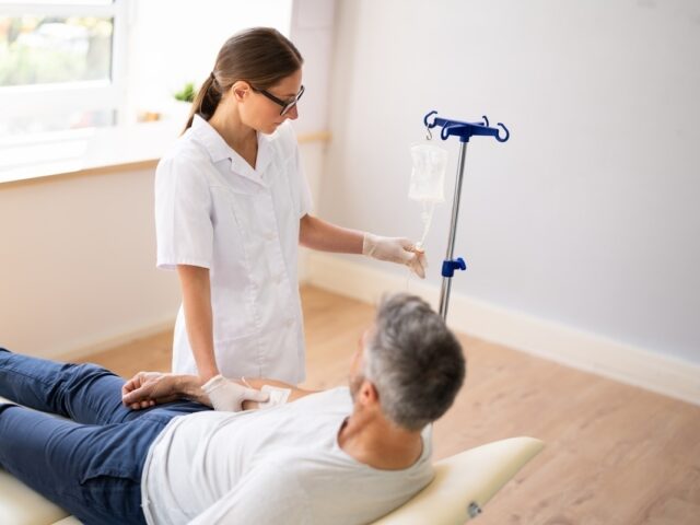 Can O3UV Therapy Support Faster Recovery After Surgery?