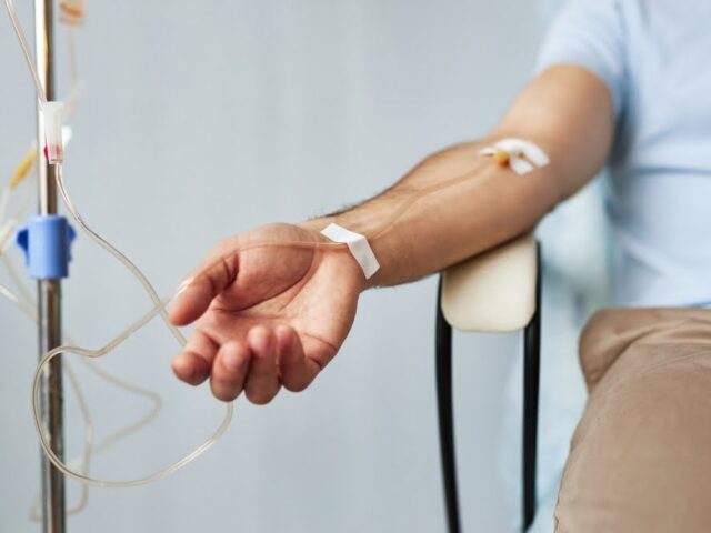 IV Therapy for Immune Support: What Goes In and Why It Works