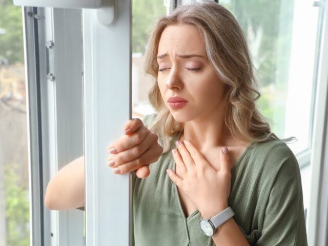 Can Ozone Therapy Help With Anxiety? What the Research Actually Shows